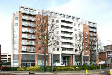 2 bedroom apartment to rent, Wilmington Close, Watford, Hertfordshire, WD18