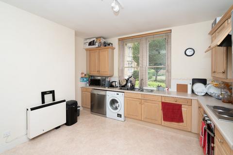 2 bedroom maisonette to rent, Flat 36 Andrew Reed Court, Keele Close, Watford, Hertfordshire, WD24