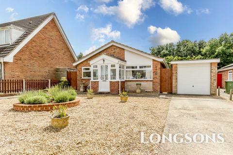 8 Masons Drive, Necton, Swaffham, PE37 8EE