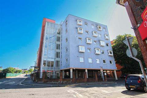 1 bedroom apartment to rent, Chapel Annexe, 8 Anglesea Terrace, Southampton