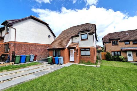 3 bedroom detached house to rent, Teign Grove, Mossneuk, East Kilbride