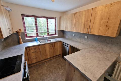 3 bedroom detached house to rent, Teign Grove, Mossneuk, East Kilbride