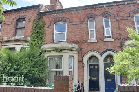 13 Cranmer Grove, Nottingham, NG3 4HE