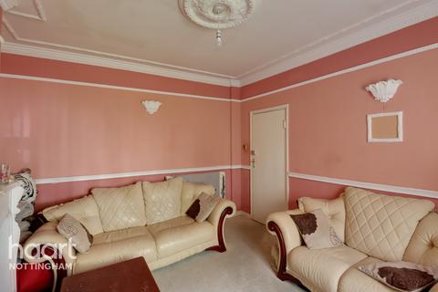 13 Cranmer Grove, Nottingham, NG3 4HE