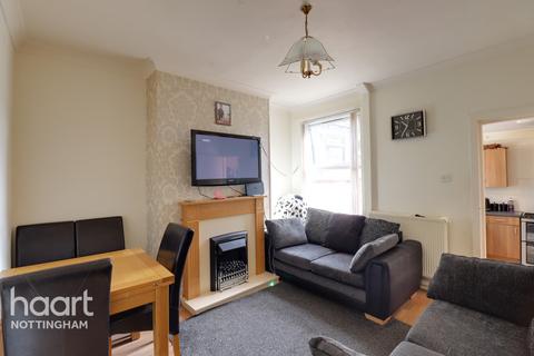 13 Cranmer Grove, Nottingham, NG3 4HE