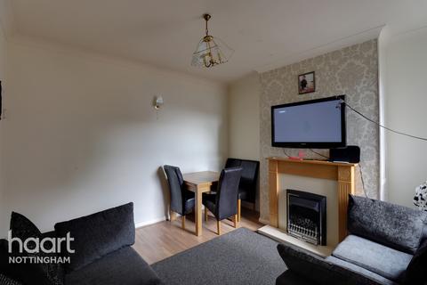 13 Cranmer Grove, Nottingham, NG3 4HE