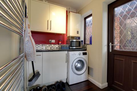 8 Chine Close, Locks Heath, Southampton, SO31 6WA