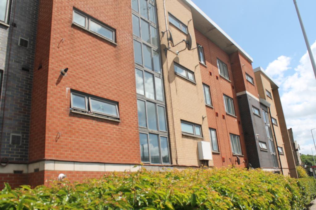 Shillibeer Court N18