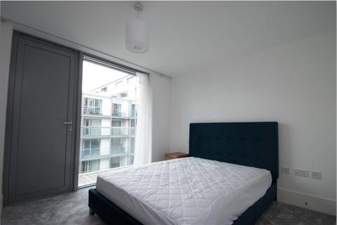 1 bedroom flat to rent, Southstand Apartments, N5