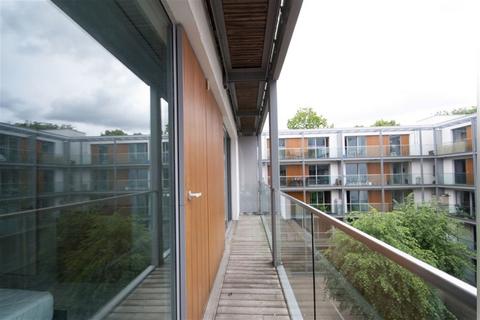 1 bedroom flat to rent, Southstand Apartments, N5