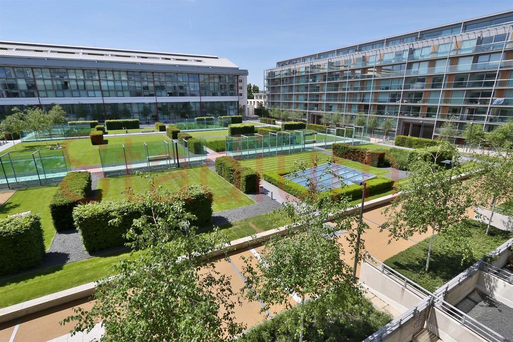 Gardens