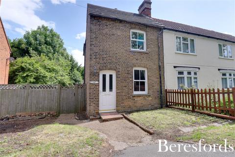 2 bedroom semi-detached house for sale - Roman Road, Mountnessing, CM15