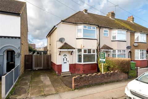 3 bedroom end of terrace house to rent, West Lane, Sittingbourne, Kent, ME10