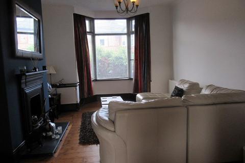 undefined, Kensington Road, Chorlton. M21 9GH