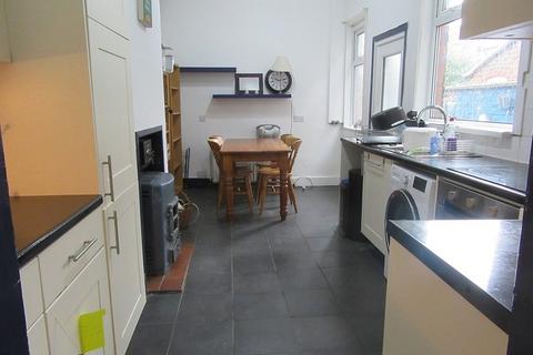 undefined, Kensington Road, Chorlton. M21 9GH