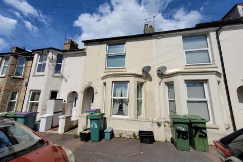 2 bedroom terraced house for sale - Walton Road, Folkestone, Kent
