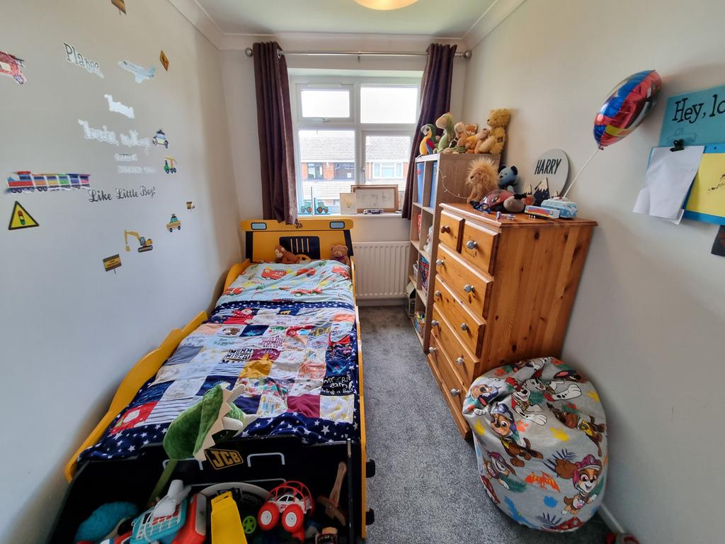 Bedroom 3