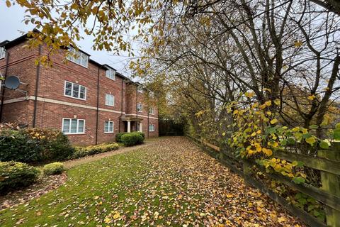 2 bedroom flat to rent, Priory Gardens, Birmingham, West Midlands, B28