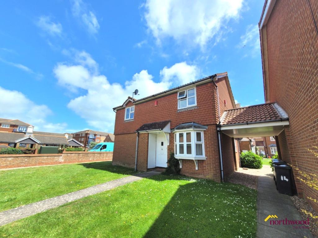 The Portlands, Sovereign Harbour South, Eastbourne, BN23 2 bed terraced