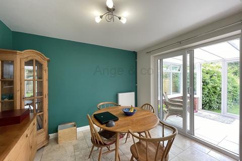 1 Alder Drive, Carlton Colville, Lowestoft, NR33 8NH