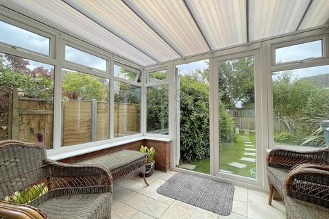 1 Alder Drive, Carlton Colville, Lowestoft, NR33 8NH