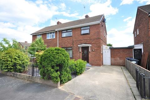 48 Grange Avenue, Hatfield, Doncaster, DN7 6RE
