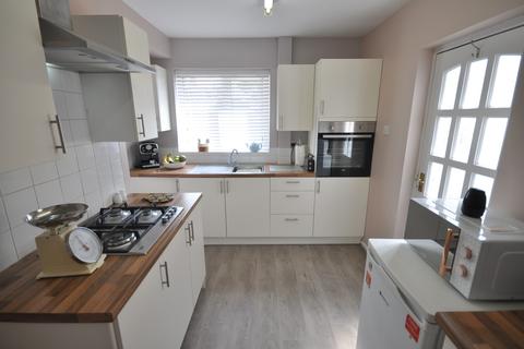 48 Grange Avenue, Hatfield, Doncaster, DN7 6RE