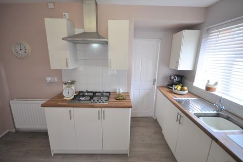48 Grange Avenue, Hatfield, Doncaster, DN7 6RE