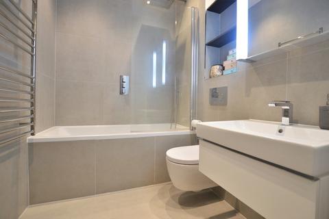 1 bedroom apartment to rent, 5 Bath Road, Slough