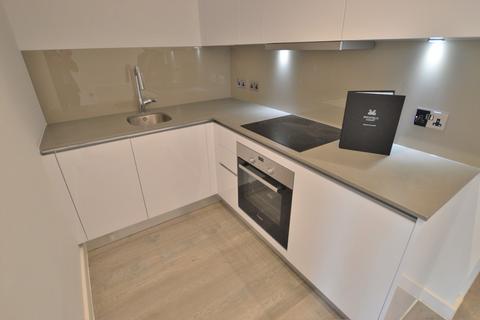 1 bedroom apartment to rent, 5 Bath Road, Slough