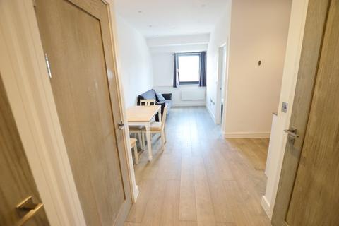 1 bedroom apartment to rent, 5 Bath Road, Slough