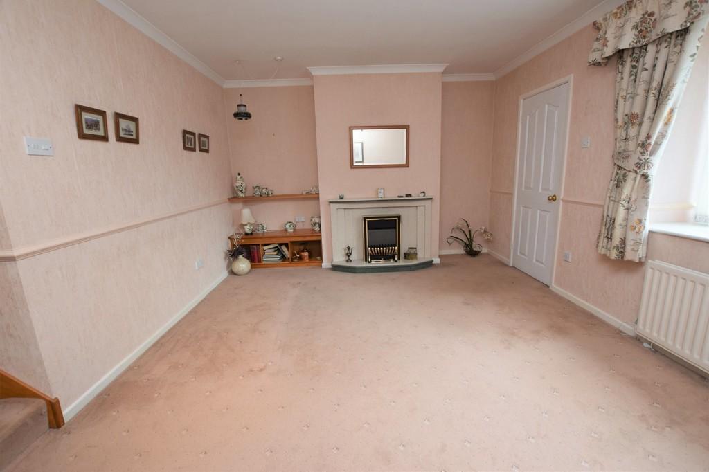 Cumbria Place, East Stanley, Co. Durham 3 bed semidetached house £