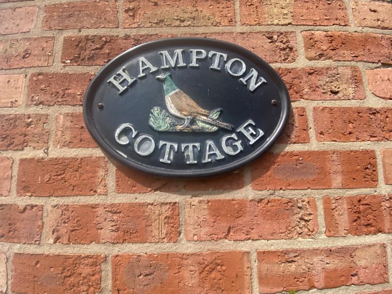 4 bed detached unfurn house to let stratford upon