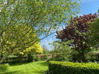 4 bed detached unfurn house to let stratford upon