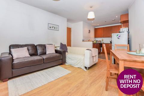 2 bedroom flat to rent, City South, 39 City Road East, Southern Gateway, Manchester, M15