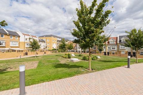 1 bedroom apartment to rent, Flambard Way, Godalming GU7