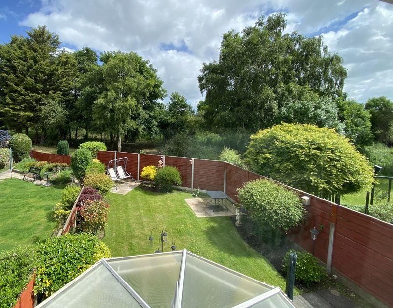 Garden View Wooded