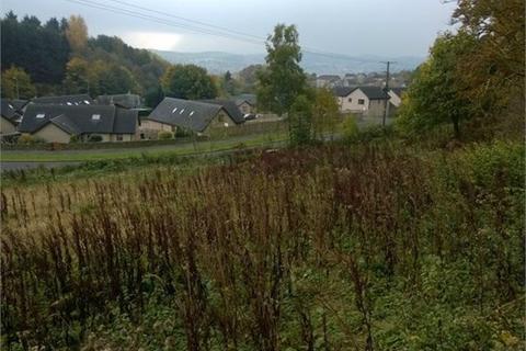 Plot for sale - Residential Building Plot, Guthrie Drive, Hawick, TD9