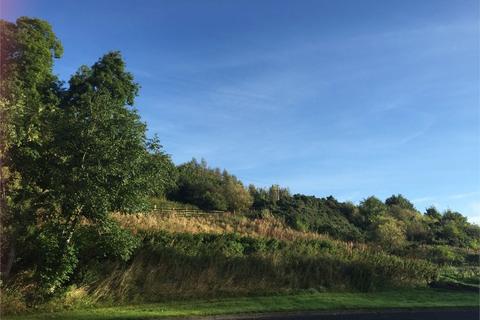 Plot for sale - Residential Building Plot, Guthrie Drive, Hawick, TD9