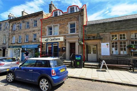3 bedroom maisonette for sale, Retail Investment and Large Maisonette, Roxburghshire, 39 High Street, Jedburgh, TD8