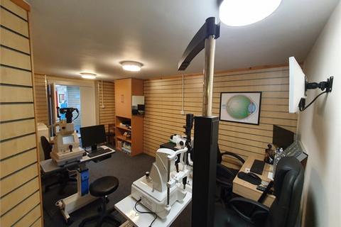 3 bedroom maisonette for sale, Retail Investment and Large Maisonette, Roxburghshire, 39 High Street, Jedburgh, TD8