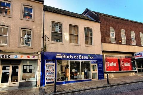 Property for sale, Marygate, Berwick-upon-Tweed, TD15