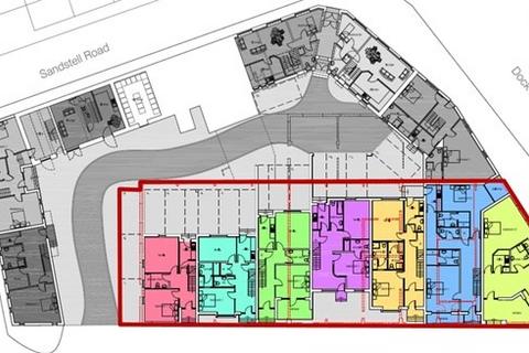 Plot for sale, Re-Development Opportunity/ Commercial Investment, Berwick-upon-Tweed, Main Street, Spittal, TD15