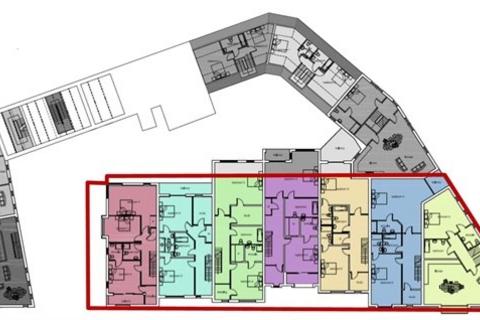 Plot for sale, Re-Development Opportunity/ Commercial Investment, Berwick-upon-Tweed, Main Street, Spittal, TD15