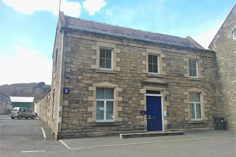 Property to rent, HIGH QUALITY OFFICES, Selkirk, Tweed Mill Business Park, Dunsdale Road, TD7