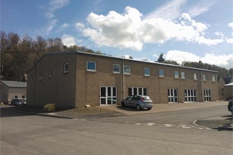 Property to rent, HIGH QUALITY OFFICES, Selkirk, Tweed Mill Business Park, Dunsdale Road, TD7