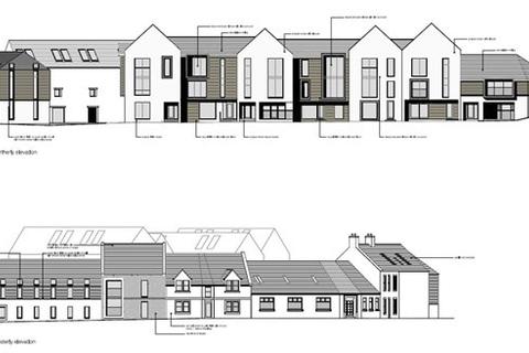 Plot for sale, Re-Development Opportunity/ Commercial Investment, Berwick-upon-Tweed, Main Street, Spittal, TD15