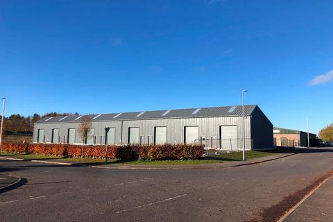 Property to rent, Carlaw Road, Pinnaclehill Industrial Estate, Kelso, TD5