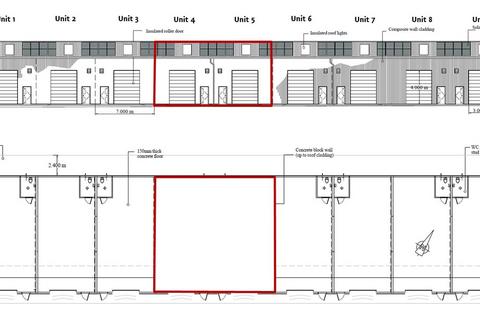 Property to rent, Carlaw Road, Pinnaclehill Industrial Estate, Kelso, TD5