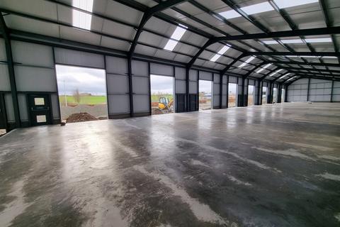 Property to rent, Carlaw Road, Pinnaclehill Industrial Estate, Kelso, TD5